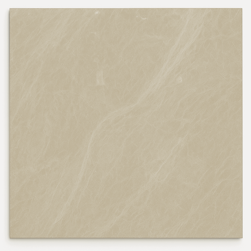 Feinsteinzeugfliese 60×60 cm Hochglanz GT612