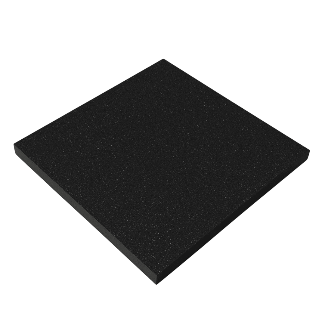 Rasterdecke 60×60 cm Komplettset