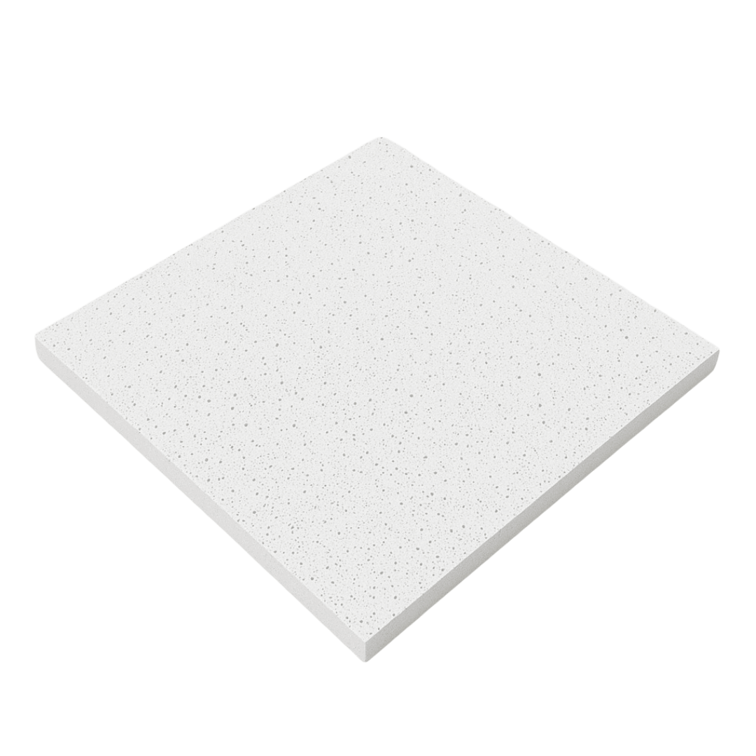 Rasterdecke 60×60 cm Komplettset