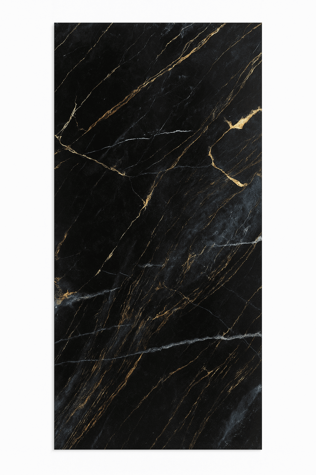 Feinsteinzeugfliese 60×120 cm Hochglanz T927