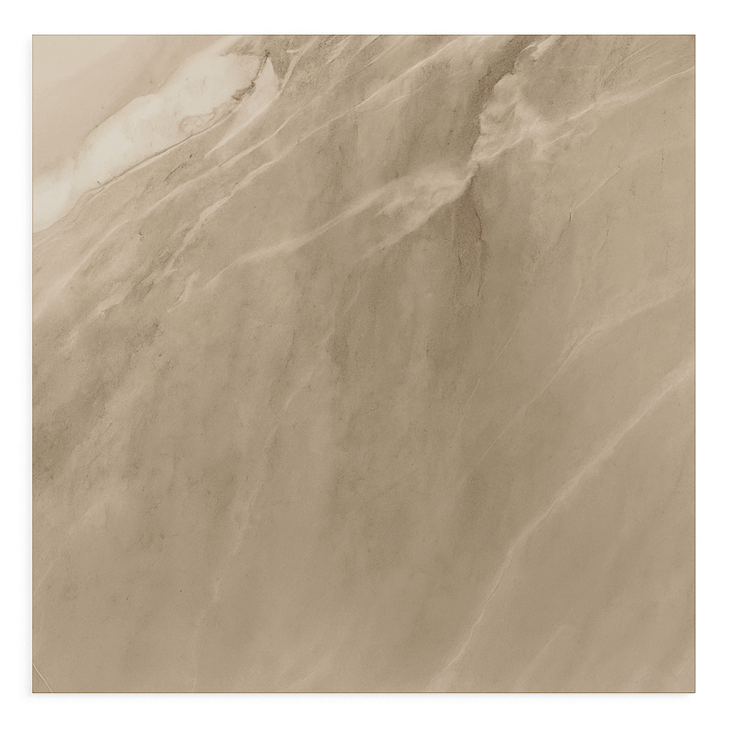 Feinsteinzeugfliese 60×60 cm seidenmatt TN6433M