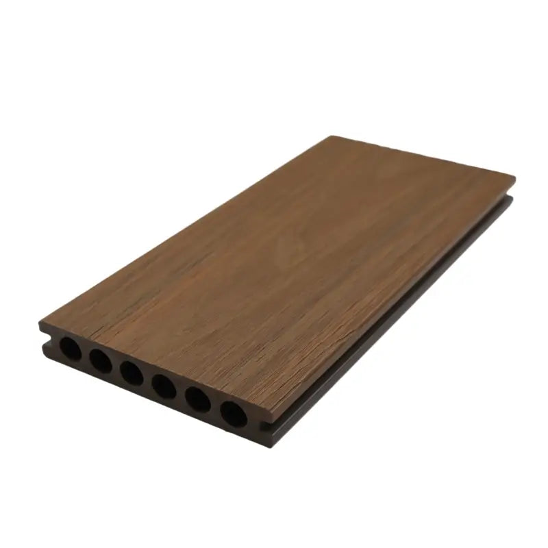 WPC-Terrassendielen-Set – 3,6 m Länge – ca. 5,04 m²
