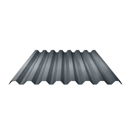 Komplettset EN-AW-3005 – Trapezblech 750