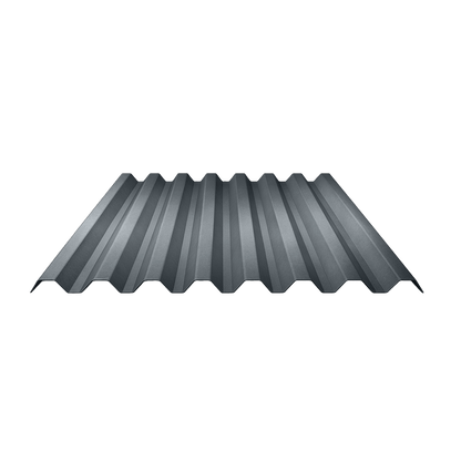 Komplettset S280GD+Z – Trapezblech 750