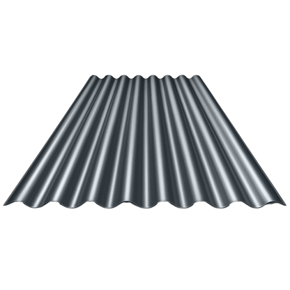 Komplettset S280GD+Z – Wellblech 780