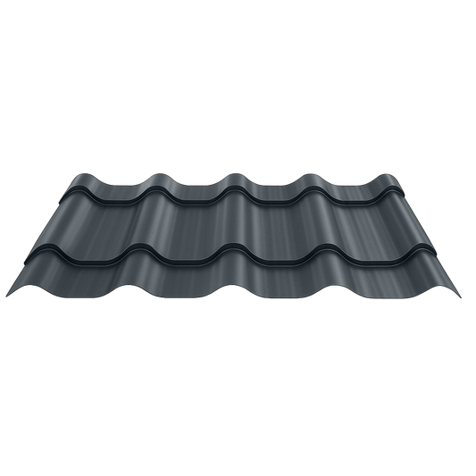 Komplettset EN-AW 3005 – Pfannenprofil 1031
