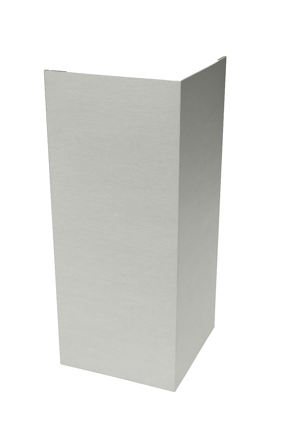 Eckwinkel 100 × 100 mm, 2 m