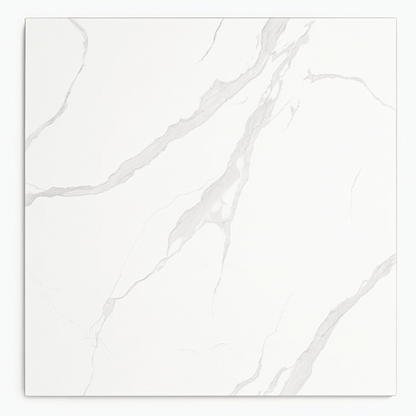 Feinsteinzeugfliese 60×60 cm Hochglanz GT609