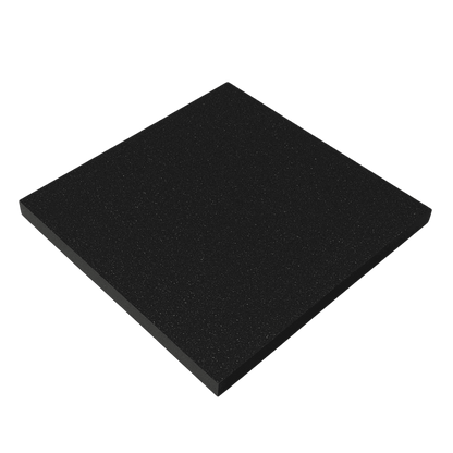 Rasterdecke 60×60 cm Komplettset