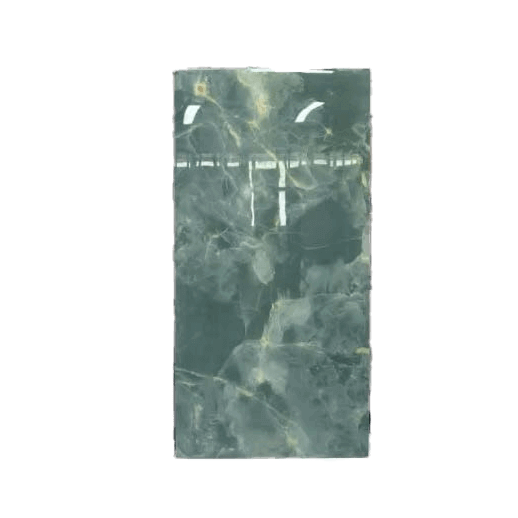 Feinsteinzeugfliese 60×120 cm Hochglanz T157S