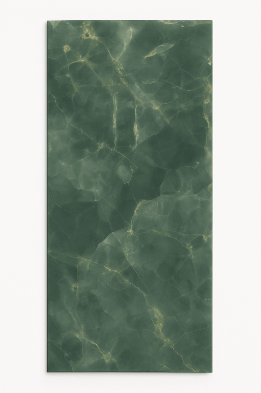 Feinsteinzeugfliese 60×120 cm Hochglanz T157S