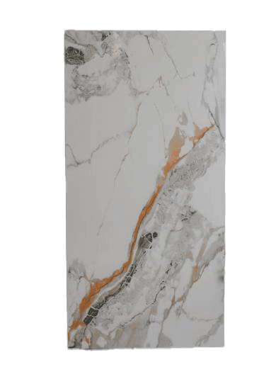 Feinsteinzeugfliese 60×120 cm HochglanzT60125