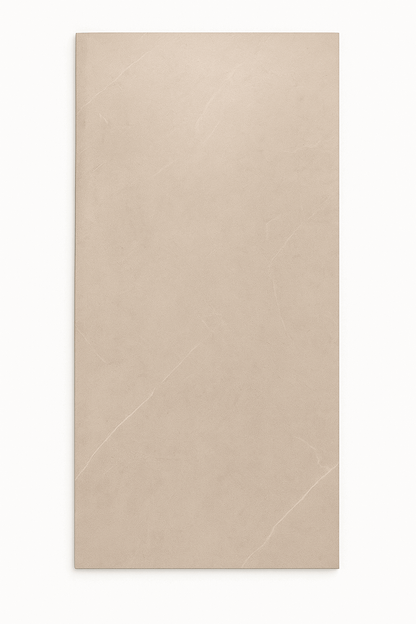 Feinsteinzeugfliese 60×120 cm seidenmatt T612A21