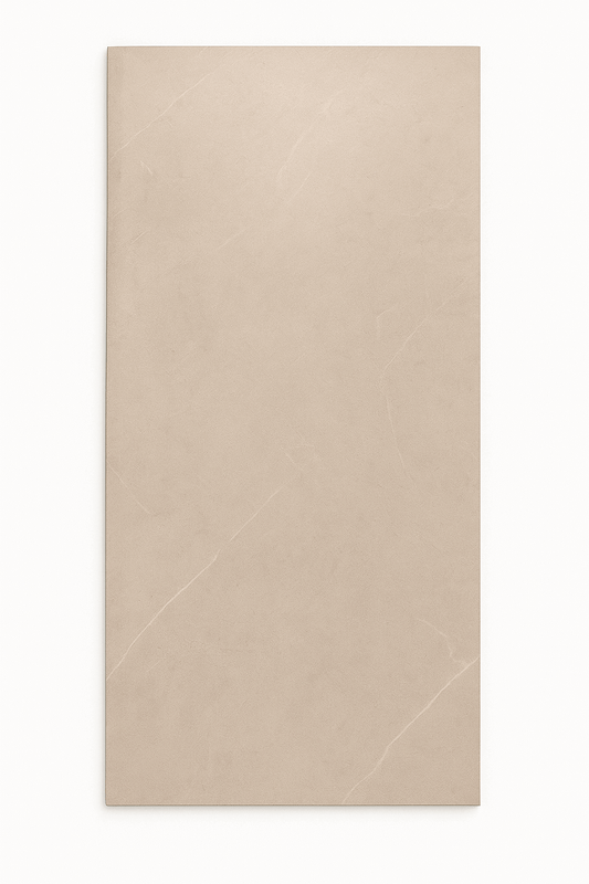 Feinsteinzeugfliese 60×120 cm seidenmatt T612A21