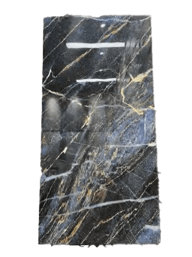 Feinsteinzeugfliese 60×120 cm Hochglanz T927