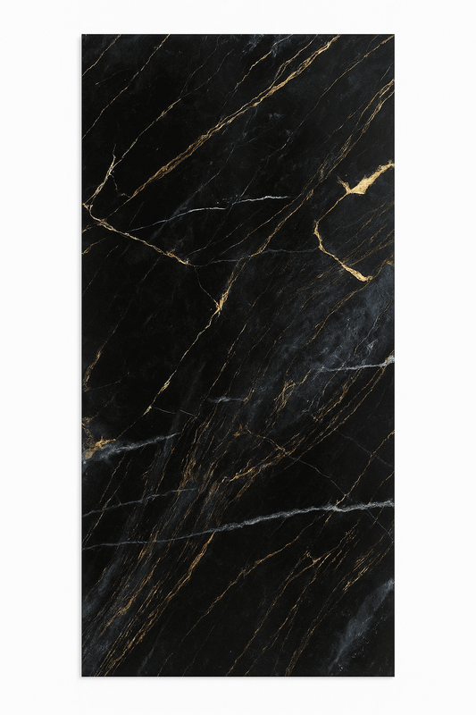 Feinsteinzeugfliese 60×120 cm Hochglanz T927