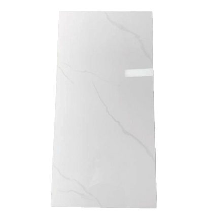 Feinsteinzeugfliese 60×120 cm Hochglanz THY60211