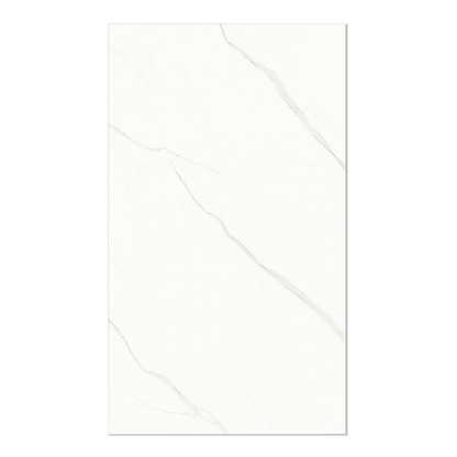 Feinsteinzeugfliese 60×120 cm Hochglanz THY60211