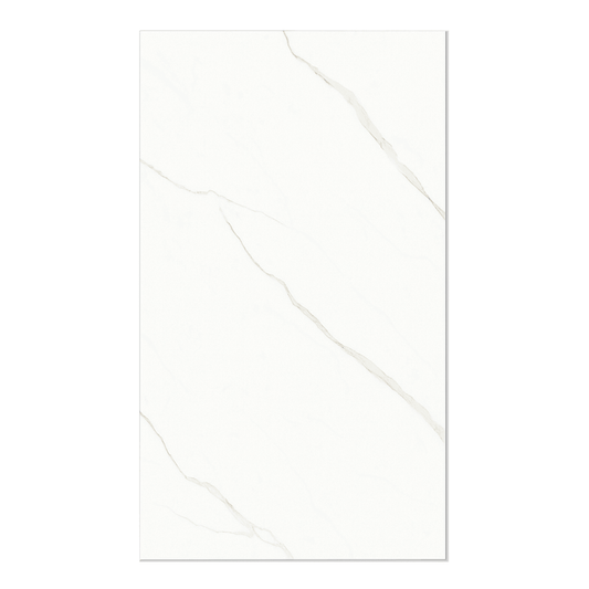 Feinsteinzeugfliese 60×120 cm Hochglanz THY60211
