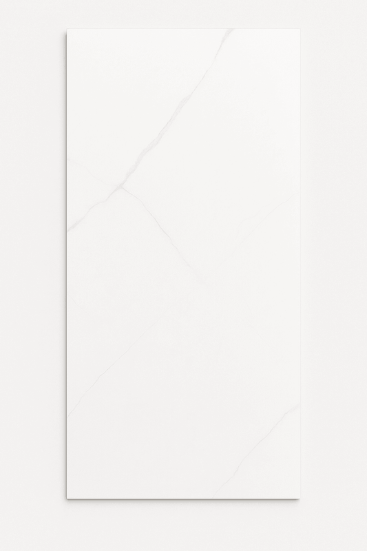 Feinsteinzeugfliese 60×120 cm seidenmatt THY60212
