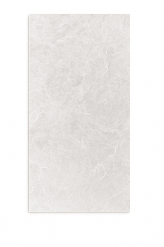 Feinsteinzeugfliese 60×120 cm seidenmatt THY60214