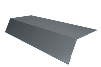 Traufblech 150 × 60 mm, 2 m