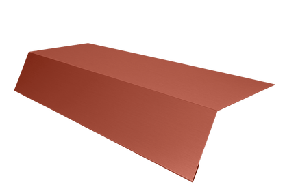 Traufblech 150 × 60 mm, 2 m