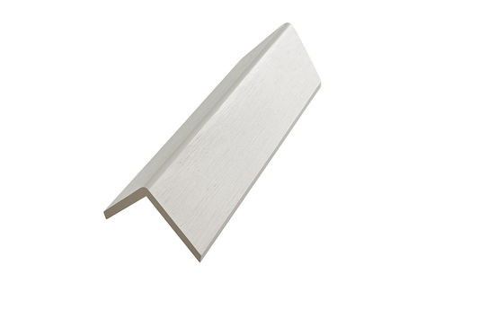 WPC Abschlussleiste – 50 x 50 mm