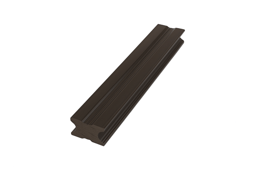 WPC Unterkonstruktionsleiste – 40 x 25 mm